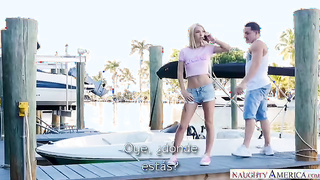 Kenzie Reeves N sub