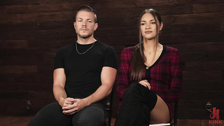 BDSM Sex 2025.01.24 Gizelle Blanco XXX