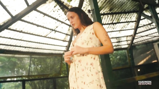 Becky Porn Session XXX