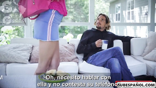 Mi virginidad es una carga – Sexy Girl