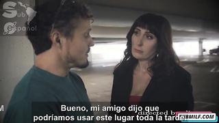 Amor prohibido con mi madrastra sub - Melody Mynx