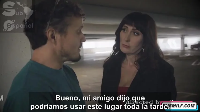 Amor prohibido con mi madrastra sub Melody Mynx 
