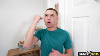 How I Fucked A Nurse Who Came To My Father - Violet Myers