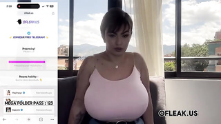 Amaretto Hammer OF 8