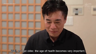 [JUR-002] After sex with her husband, she continues to be creampied by her father-in-law Minami Koji