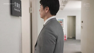 [JUR-132] I want your wife to pretend to be my girlfriend I lent my beloved wife to my friend, leadi