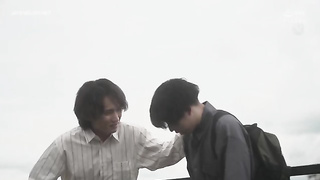 [JUR-149] Drugged and overwhelmed by a friend with a big you-know-what, my beloved mother convulses,