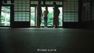 [JUR-170] Rio, youve gotten so big whenever i go home, im always called out by my two uncles, Kuriya