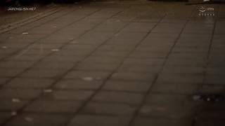 [JUR-174] A married woman who got a spare key, a single room where she was cummed inside until the m