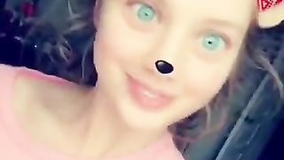 Elena Koshka Christmas Fun