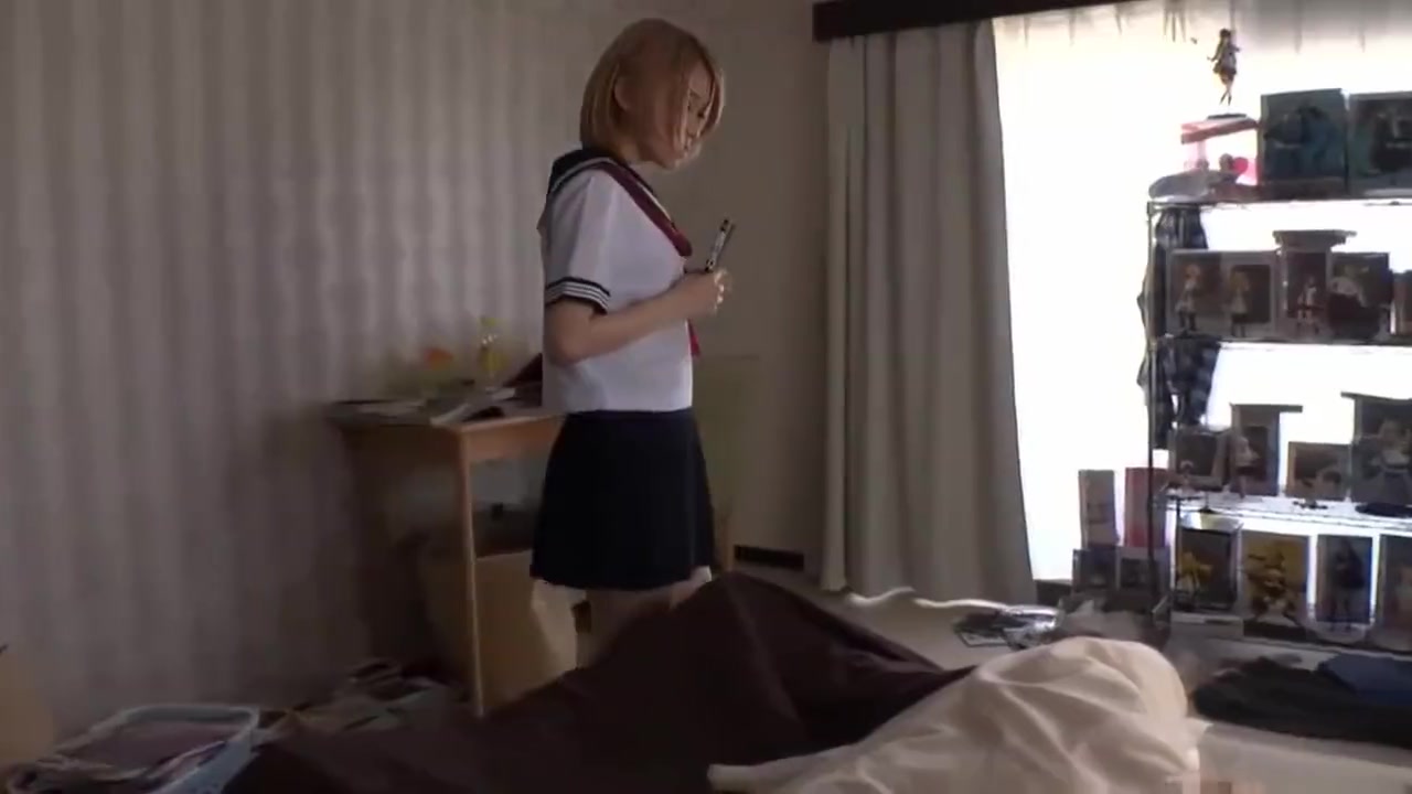 sleeping sister japanese porn