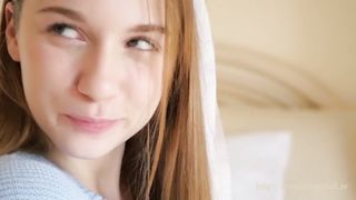 French Innocent 18 Teen Beauty Teaser Sexy Clip HD 720p