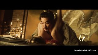 Ganshin 2015 Sex Scenes - Lee Yoo-Young, Lim Ji-Yeon, Cha Ji-Yeon - HD 720p
