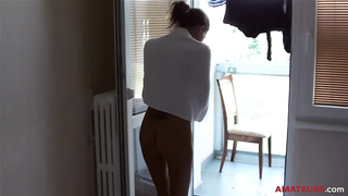 Czech Amateurs E08_ Beauty and The Cock (1080)