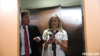 XXX A Facial Will Keep You Calm New Jill Free XXX