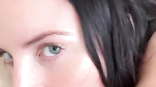 Angela porn wake up
