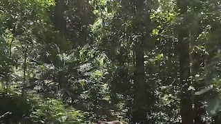 Angela white day vlog OF