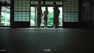 [JUR-170] Rio, youve gotten so big whenever i go home, im always called out by my two uncles, Kuriya 2 video