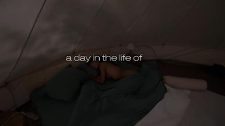 A Day In The Life Of Yao XXX