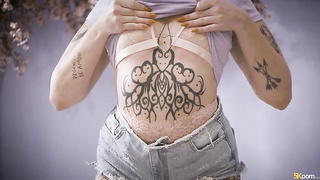 Alt Porn 2025.01.29 Yae Triplex XXX