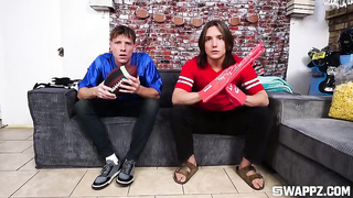 XXX Super Swap LIX: Better Than Any Halftime Show Free XXX, goodporn