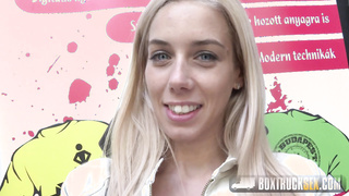 nesty box truxk massage fist