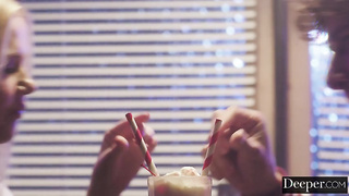 Sexy Girl, Madi Colporns - Hot To Go (30.01.2025) rq