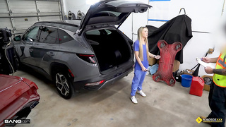 XXX Road Porn 2025.01.31 Sexy Girl XXX