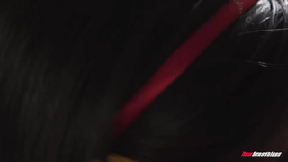 Harmony Wonder - Harmony Fucks Before Daddy's Home [NewSensations]