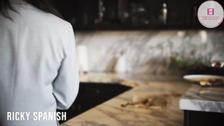 Pristine Edge ¿ Quieres que pare ? Haciendo Sentir Deseada a mi mamá de nuevo Sub