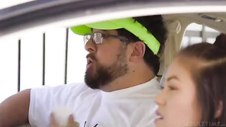 Lesbians having fun together 2043