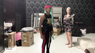 Ryan Conner 33 video