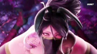 Компиляция Aznyan07 1 серия