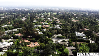 Rissa May, gets hard Pounding