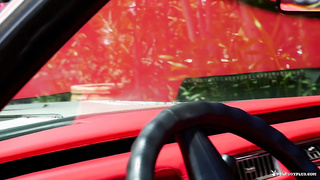 Jenna Sativa - Lovers Lane XXX REMASTERED