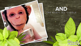 Hot Babe - Massaging Coco XXX