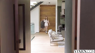 Kyler fode com seu patrão