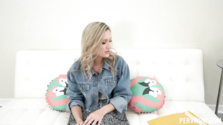 Reagan Lush - Moving Away