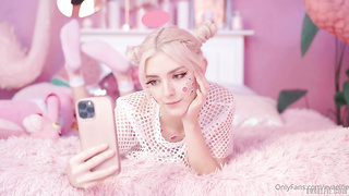 Eva Elfie - Eva's Wonderland rq