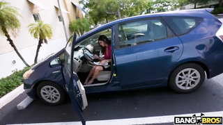 Abby Somers Anal MILF