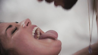 Abby Rose - The Secret (02.02.2025) rq