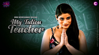 My Tution Teacher Episode 1-2 Wow Entertainment web series -595