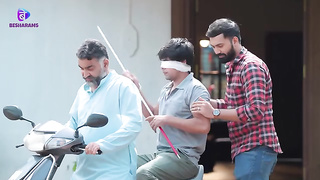 Nain Sukh Season 1 Episode 1-4 Web series  -599