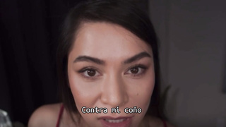 Meana, novia camarera es una puta infiel