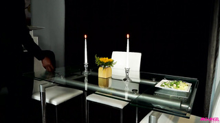 Daya Knight Night And Day