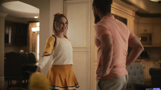 Lily Larimar - Overprotective Daddy - MissaX