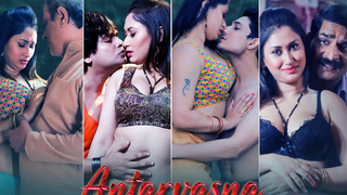 Antarvasna Season 1 Episode 1-3 Primeplay web series -611