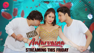 Antarvasna Season 1 Episode 4-5 Primeplay web series  -612