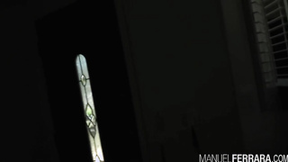 Manuel Ferrara Elena koshka raw