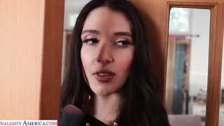 Free Office Porn 2025.02.06 Aria Sloane XXX